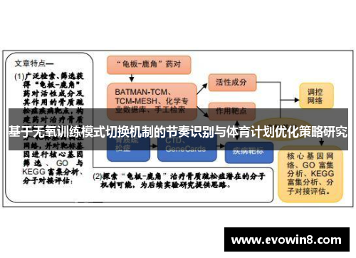 基于无氧训练模式切换机制的节奏识别与体育计划优化策略研究